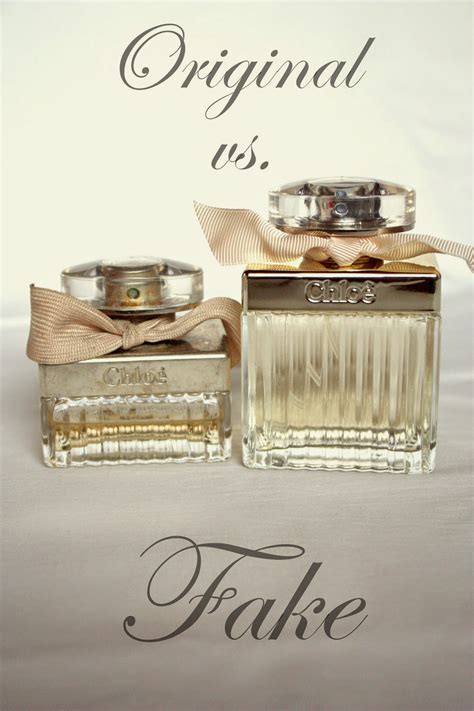 chloe perfume fake|where to buy chloe perfume.